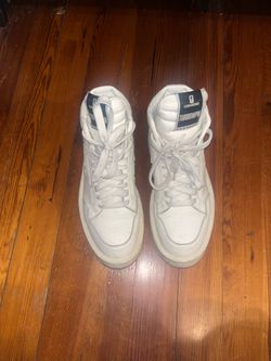 Rick Owen/ converse DARKSHDW