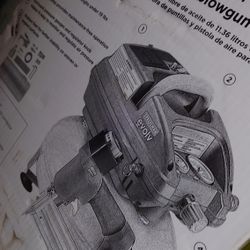 Compressor 