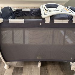 Playard Complete Nursery Center 