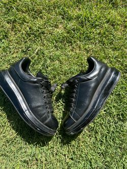 Alexander Mcqueen