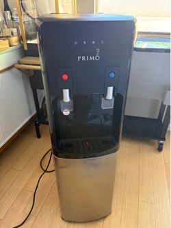 Primo water dispenser