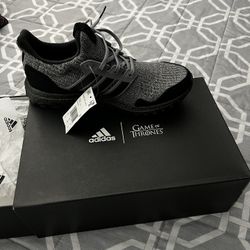 Adidas Ultraboost Game Of Thrones  