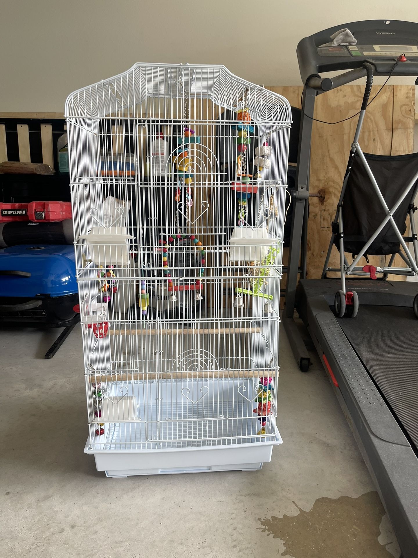 Cage