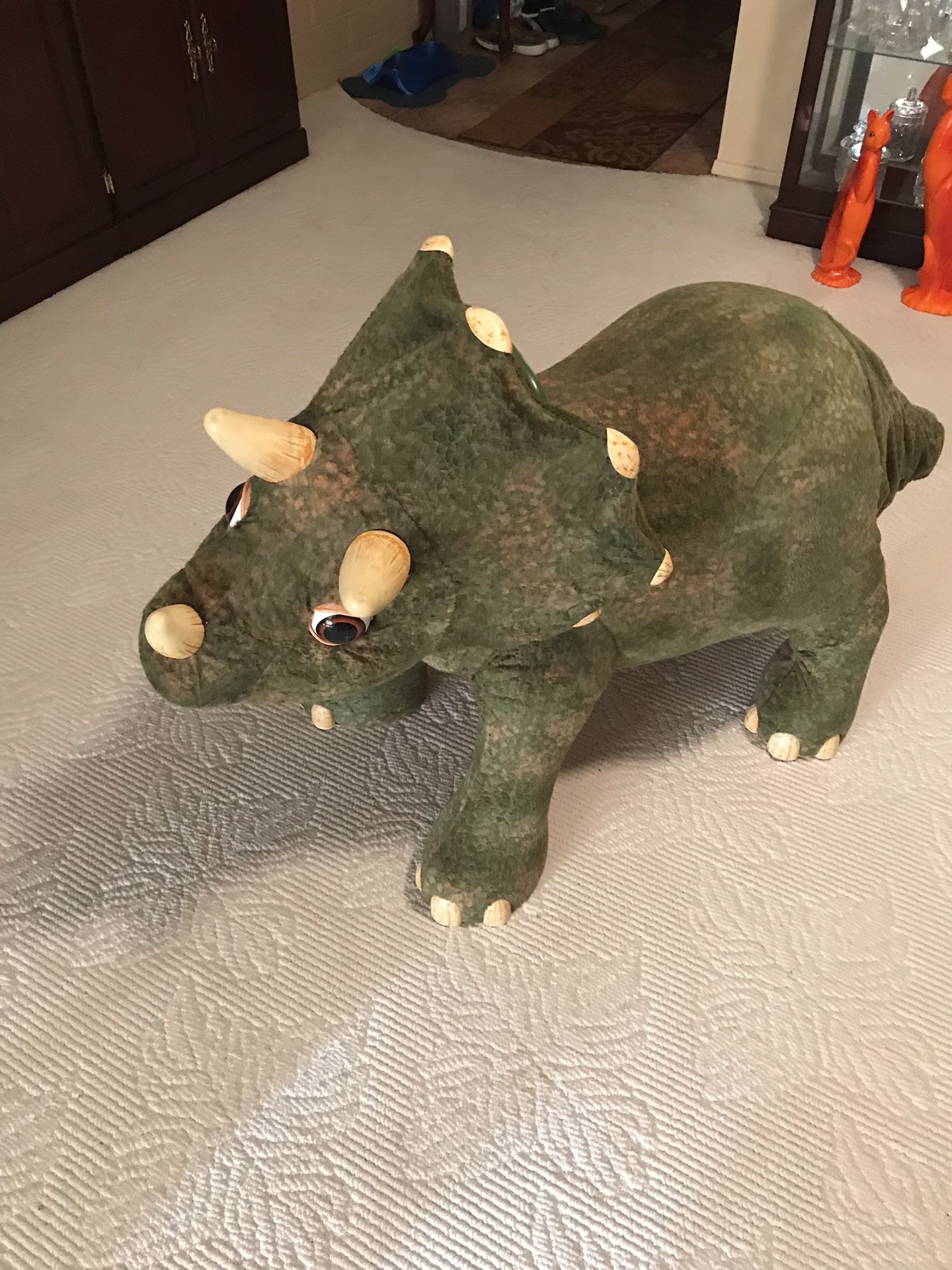 Playskool Kota Dinosaur