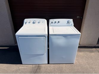 Washer Dryer Electric 60 Day Warranty