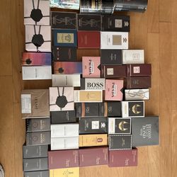 PERFUMES PREMIUM 🔥✨ |