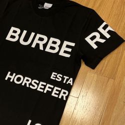 Burberry Tees