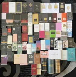 Designer Cologne & Perfume 