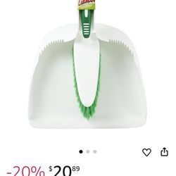 Libman Dust Pan 