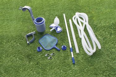 NEW Above Ground Pool Cleaner Maintenance Kit