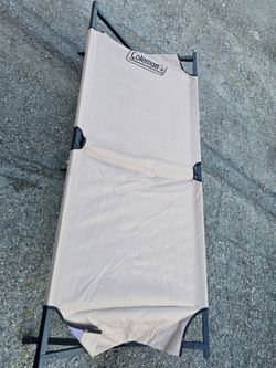 Coleman Cots