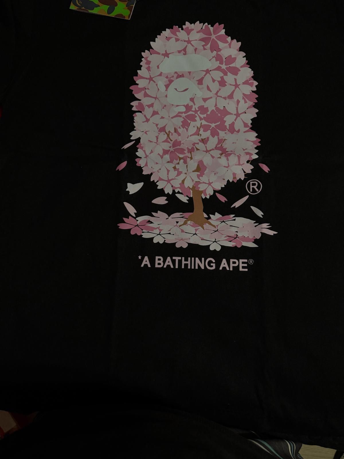 Bathing Ape