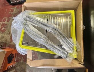 Ryobi electric 7” wet tile saw