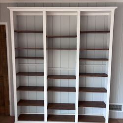 Book shelf
