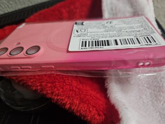 Samsung Galaxy S25FE Phone Case