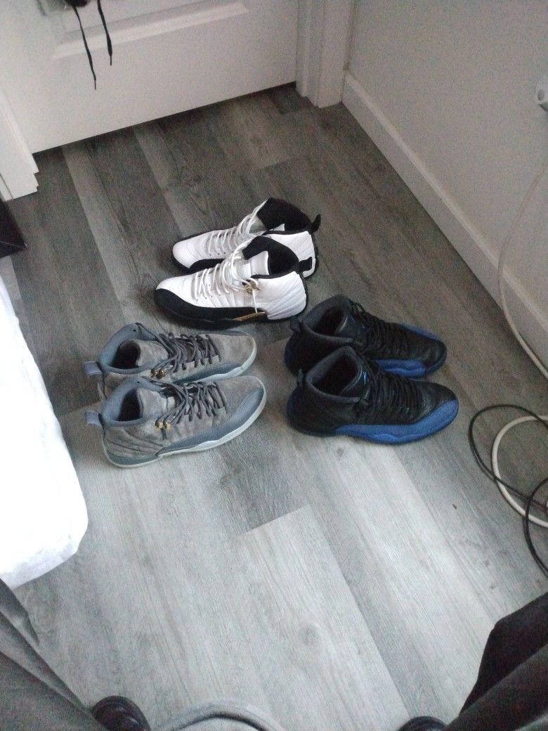 Jordan 12 "Collection",All Products : American Fashion Style Bags On Sale