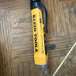  Non. Contact Voltage Tester 