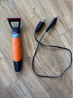 Remington MB040 Body Groomer Trimmer