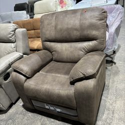 Recliner