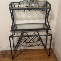 Wine Rack