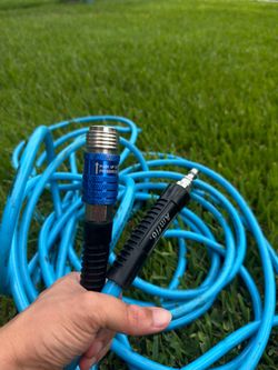 Air pressure hose
