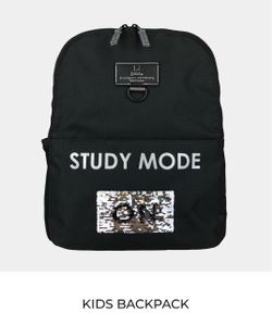 Twelve Little Study Mode Kids Backpack