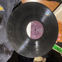 Pink Floyd “The Wall” Vinyl