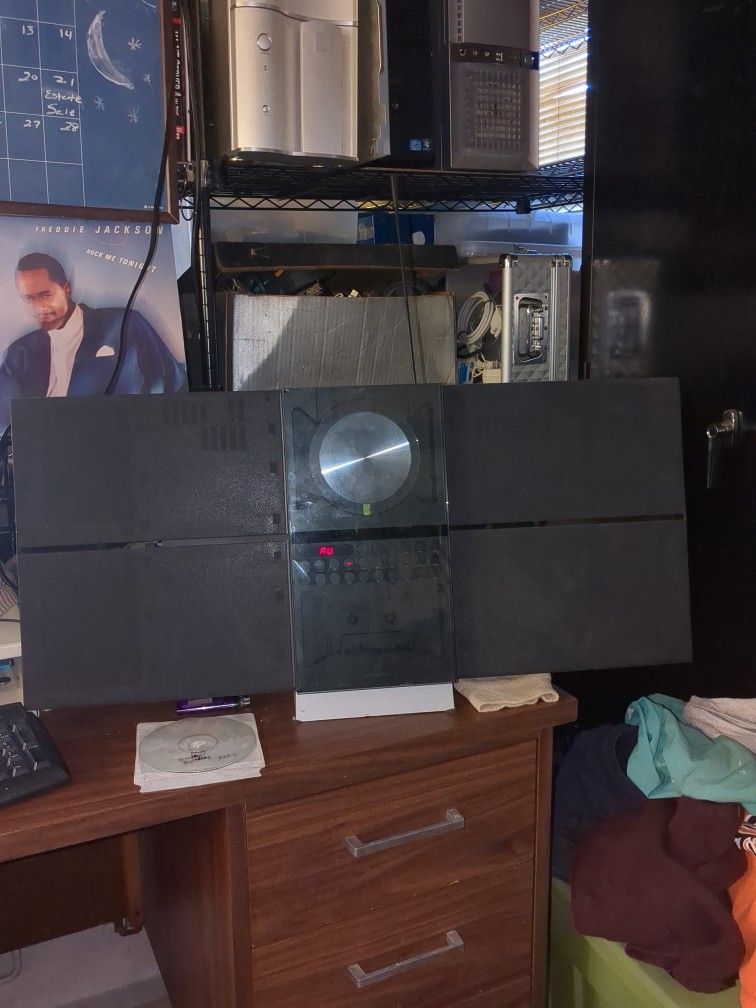 Bang and Olufsen  Portable Sound System