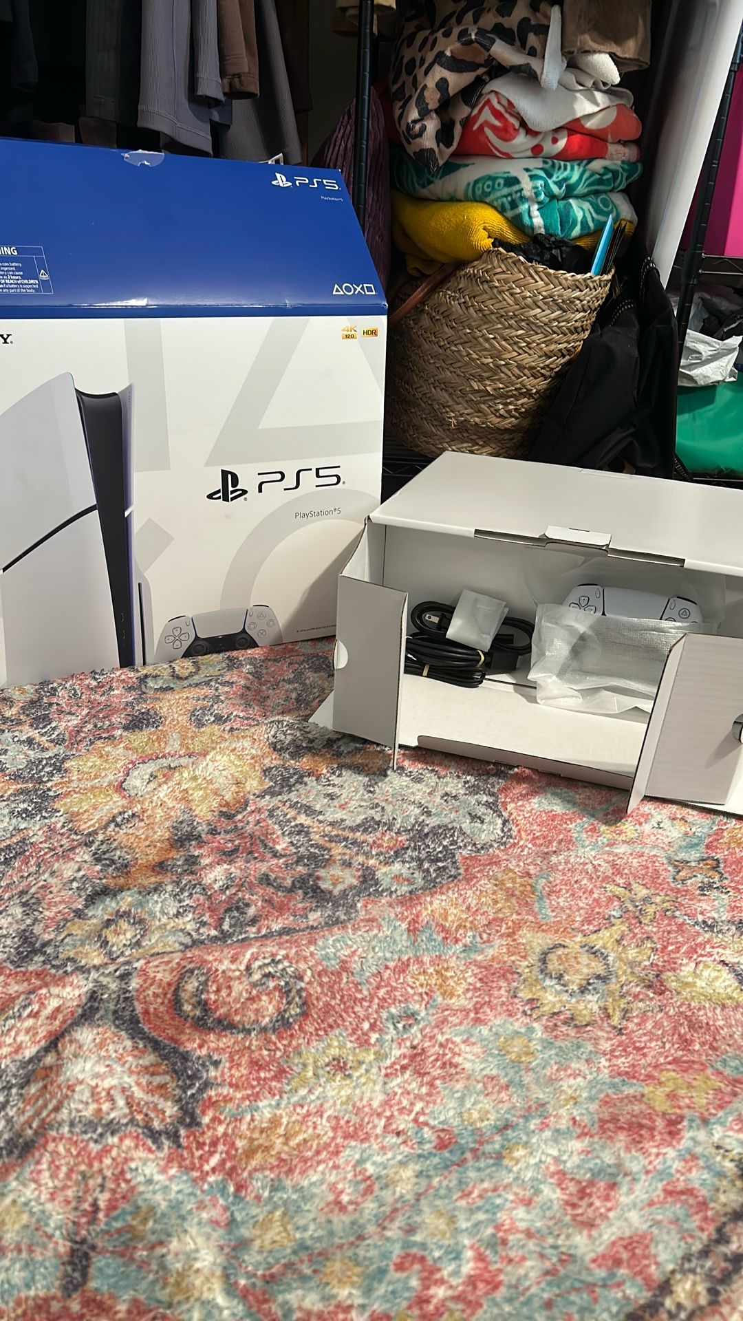 Ps5 Brand New