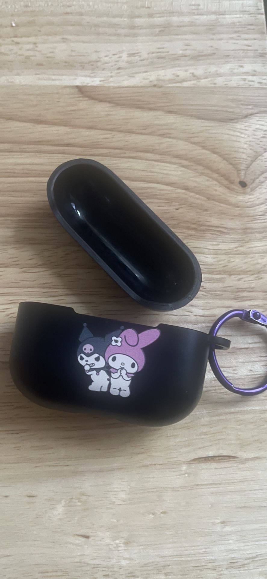 Kuromi AirPod Pro Case