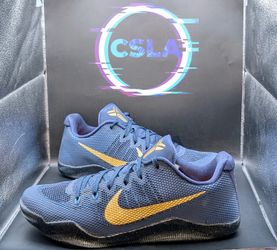 Nike Kobe 11 EM Low Philippines 