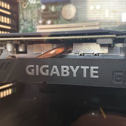 Gtx 1660