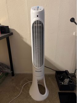 HONEYWELL tower fan