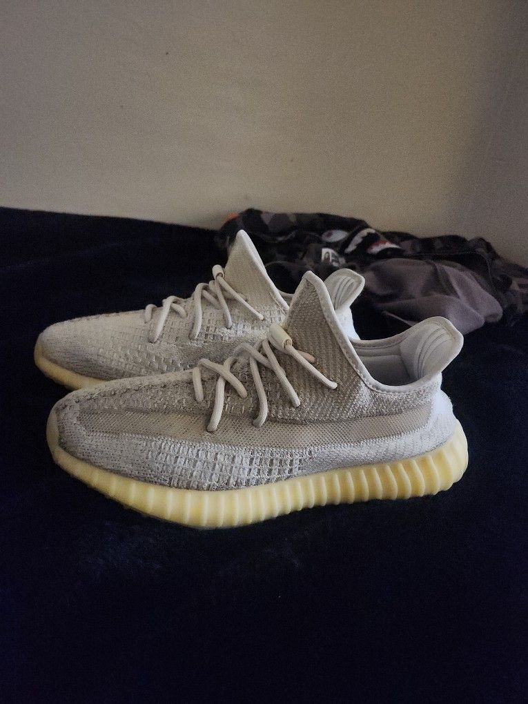 Yeezys