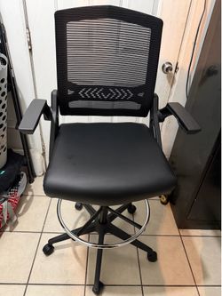 Office Desk Chair - $60