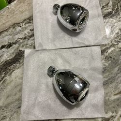 2 Conservation Earth 3 -Spray Chrome