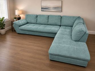 Sectional Couch With Delivery