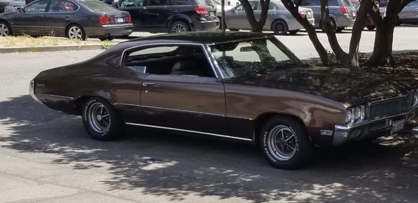 1972 Buick Skylark For Sale In Sacramento Ca Offerup