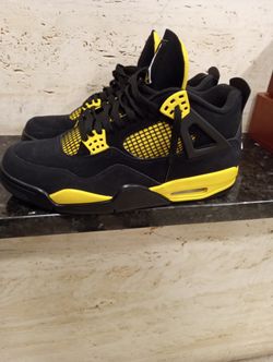  Jordan Size 11 With Box