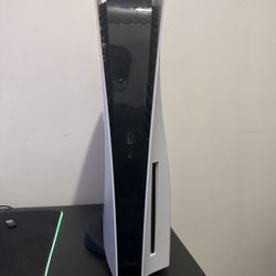 PS5 Disk 
