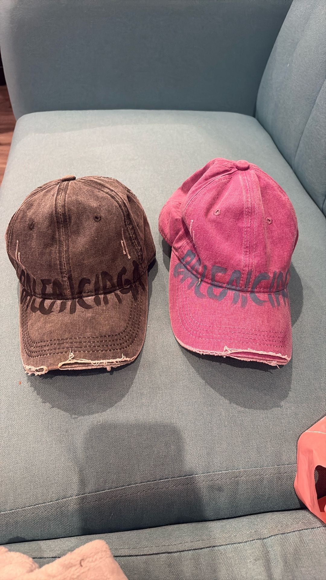 Balenciaga Hats