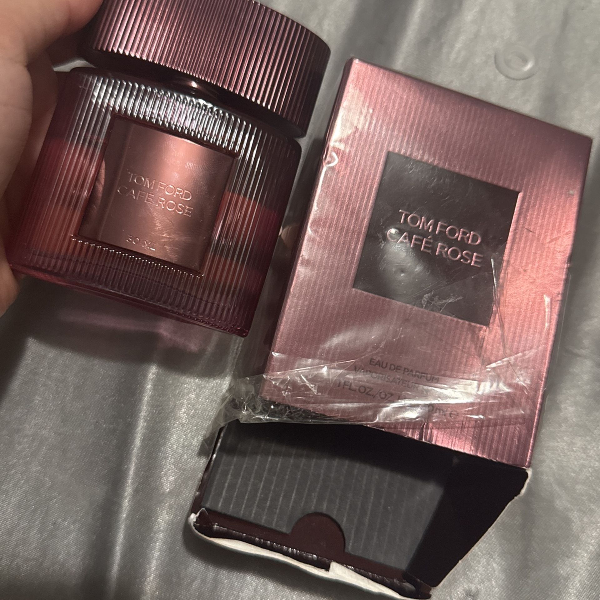 Tom Ford Café Rose
