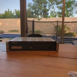 Working Lambda Power Supply LGS-FA-28-OV-R