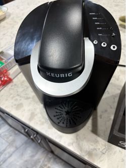New Keurig K-Classic Coffee Maker w/o Box