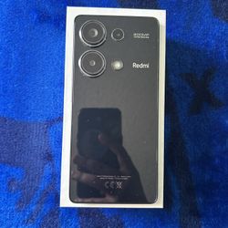 Redmi Note 13 Pro Fully New 