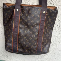 Louis Vuitton bag