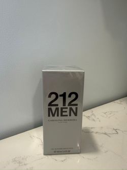212 by CAROLINA HERRERA 🩶💲 Cheaper than in the store!! 💲💲