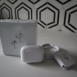 Apple AirPods Pro 2