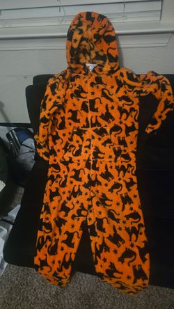 Onesie  Halloween Costume 🎃