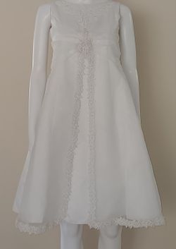 FLOWER GIRL / FIRST COMMUNION DRESS